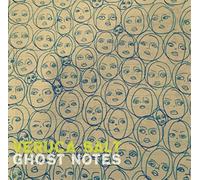 Veruca Salt Ghost Notes (CD) Album