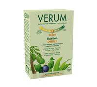 VERUM DELILAX 20 BUSTINE 80 G