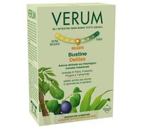 VERUM DELILAX 20 BUSTINE 80 G
