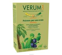 VERUM DELILAX 20BUST 80G