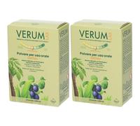 Verum Delilax 2x80 g Sciroppo
