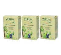 Verum Delilax 3x80 g Sciroppo