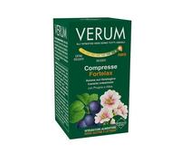EURITALIA PHARMA (div.COSWELL) VERUM FORTELAX 80 COMPRESSE