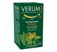 VERUM FORTELAX 80 COMPRESSE