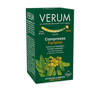 VERUM FORTELAX 80CPR