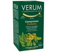 VERUM FORTELAX 80CPR