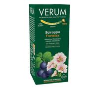 Verum fortelax sciroppo 126 g