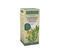 Verum fortelax sciroppo 126g