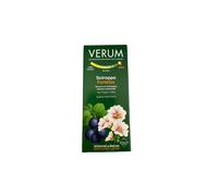 EURITALIA PHARMA (div.COSWELL) VERUM FORTELAX SCIROPPO FRUTTATO 126 G NEW