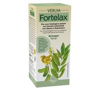 VERUM FORTELAX SCIROPPO 126G