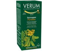 VERUM FORTELAX SCIROPPO 126G