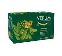 VERUM FORTELAX TISANA 20FILT