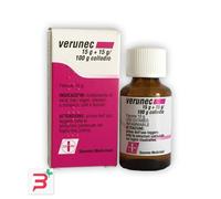 VERUNEC*FL 15G+15G/100G COLLOD