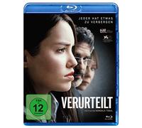 Verurteilt - Jeder hat etwas zu verbergen
