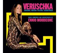 Veruschka: Poesia di una Donna (ltd.ed.clear yellow vinyl)