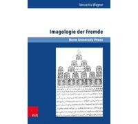 Veruschka Wagner Imagologie der Fremde (Copertina rigida)