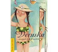 Veruska non vuole fare la modella