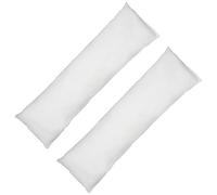 Vervaco 0021050 - riempimento Cuscino, 80 x 20 cm, Set da 2 Pezzi
