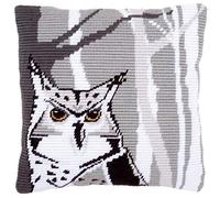 Vervaco - Cuscino Hella, Multicolore