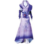 Vervaco Dress Your Doll, Fibra Sintetica, Multicolore, 31 x 24 x 1 cm