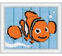 Vervaco Lungo, Motivo: Nemo, Assortiti