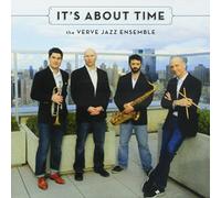 Verve Jazz Ensemble - It's About Time