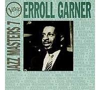 Verve Jazz Masters 7 by Erroll Garner (1993-11-08)
