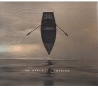 The Verve Pipe Overboard (CD)