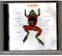 Verve Pipe,the - The Verve Pipe