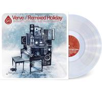 Verve Remixed Holiday / Various - AA.VV. (Vinile)