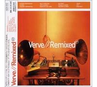 Verve Remixed [Japan]