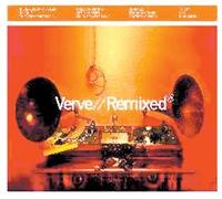 Verve Remixed Vol.1 by Various Artists (2002-05-06)