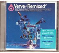 Verve Remixed - Vol. 2-Verve Remixed