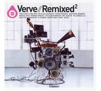 Verve Remixed - Vol. 2-Verve Remixed
