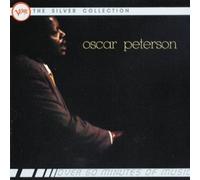 Verve Silver Collection by Oscar Peterson (1997-12-02)