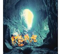 Verve The - A Storm In Heaven