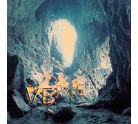 Verve The - A Storm In Heaven (Box 3Cd+Dvd)