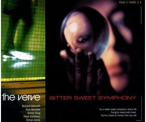Verve,the - Bitter Sweet Symphony