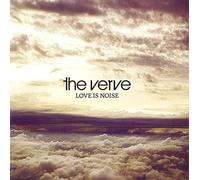 Verve, the - Love Is Noise - 1st