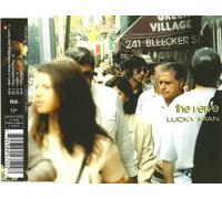 Verve,the - Lucky Man