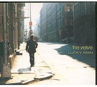 Verve, The - Lucky Man [CD 1]