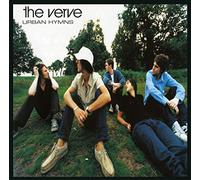 Verve The - Urban Hymns