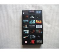 Verve - The Video 1996-1998