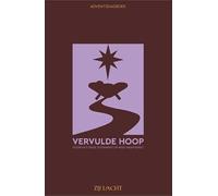 Vervulde hoop: Door het oude testament op weg naar kerst