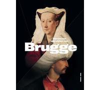Verweven werelden van Brugge