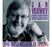 Verwey,Jan - You Must Believe in Spring