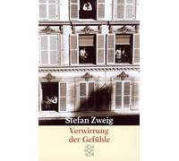 Verwirrung der Gefühle: Erzählungen: 8