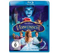 Verwünscht