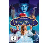 Verwünscht