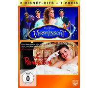 Verwünscht/Plötzlich Prinzessin
